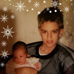 Meet your Posher, Alyssabeth